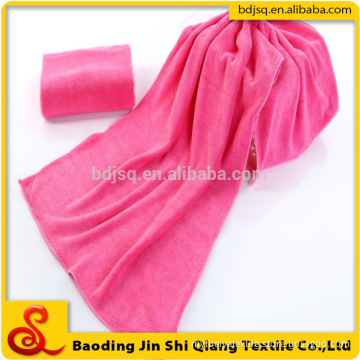 Wholesale Super Absorption Microfiber Towel For Hair, Microfiber Dry Hair Towel